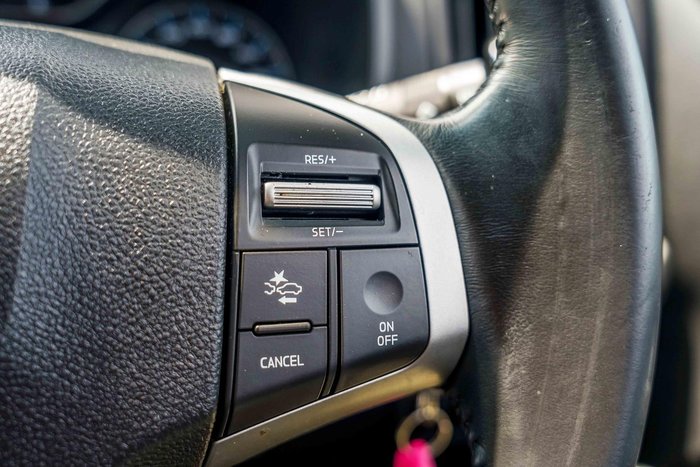 2018 Holden Trailblazer Z71