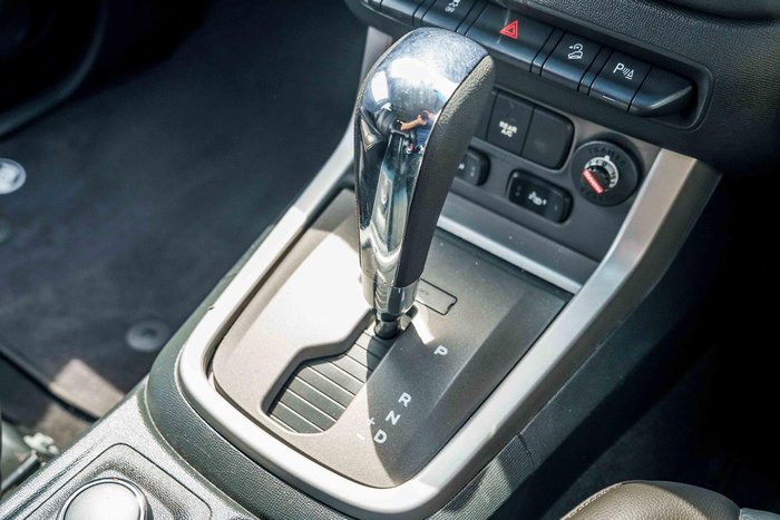 2018 Holden Trailblazer Z71