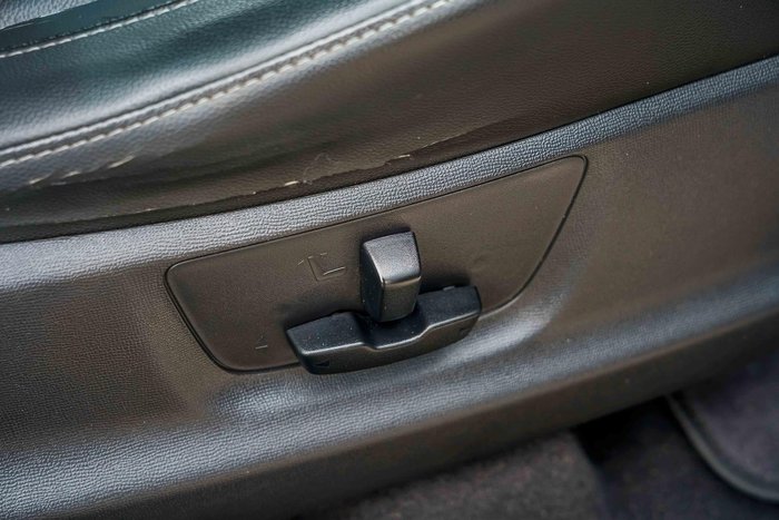 2018 Holden Trailblazer Z71