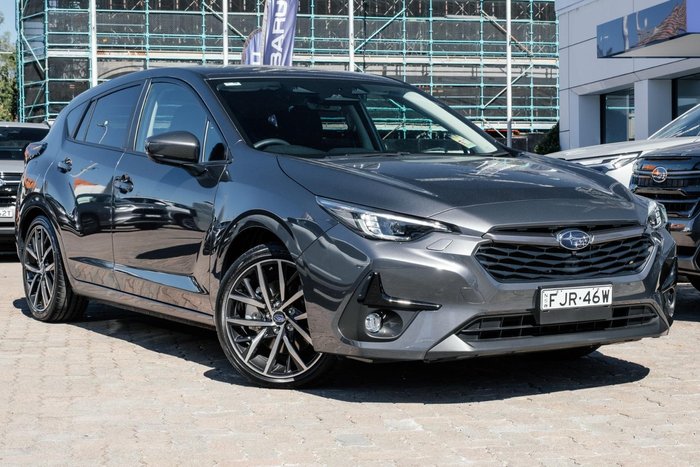 2024 Subaru Impreza 2.0R