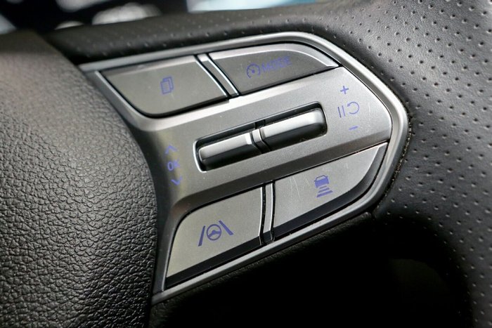 2023 Hyundai Santa Fe Highlander