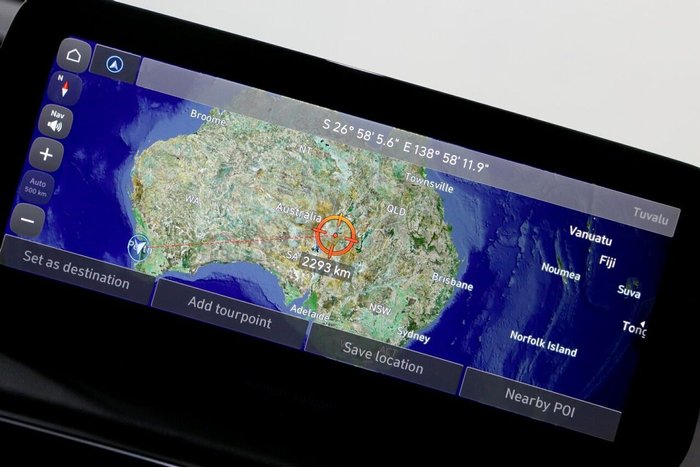 2023 Hyundai Santa Fe Highlander