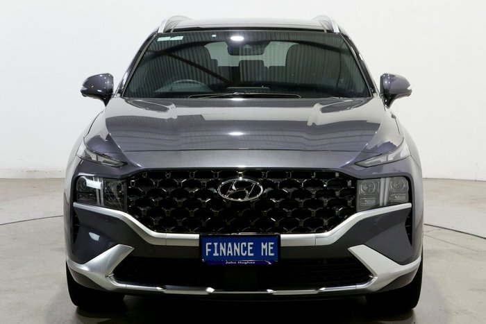 2023 Hyundai Santa Fe Highlander