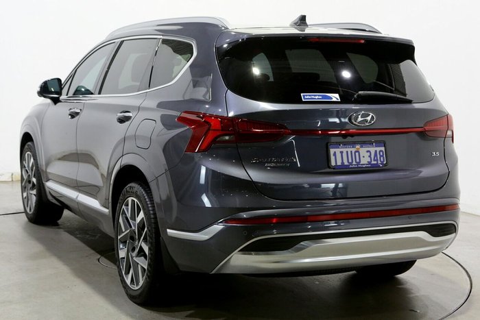 2023 Hyundai Santa Fe Highlander