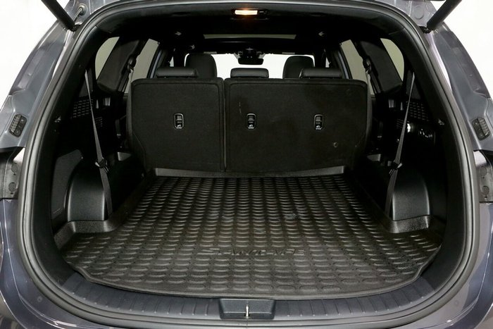 2023 Hyundai Santa Fe Highlander