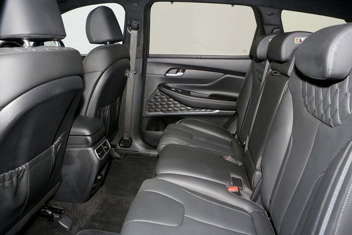 2023 Hyundai Santa Fe Highlander