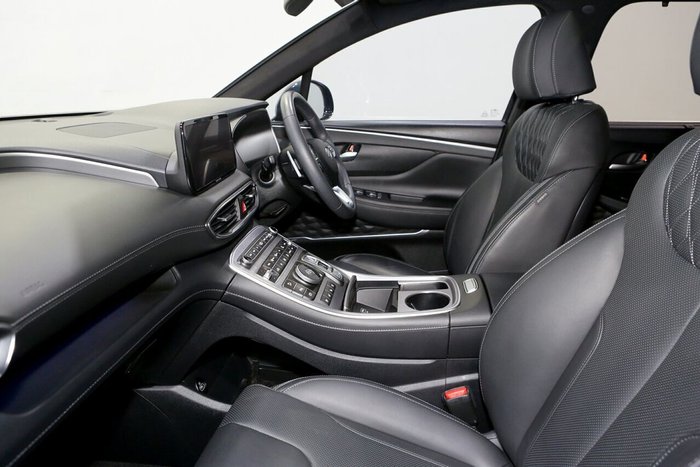 2023 Hyundai Santa Fe Highlander