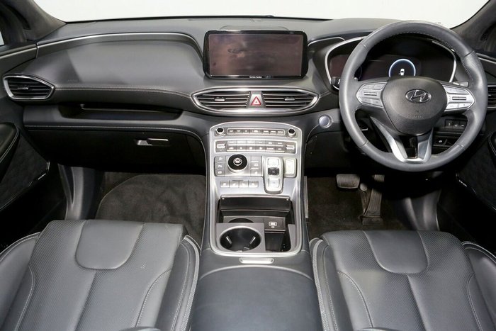 2023 Hyundai Santa Fe Highlander