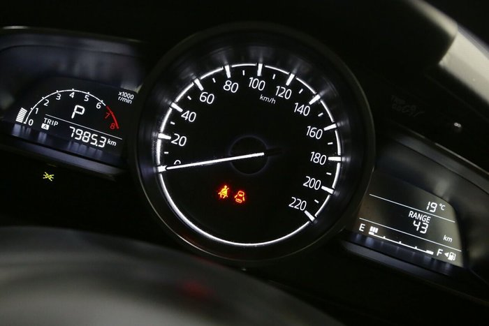 2020 Mazda CX-3 Neo Sport