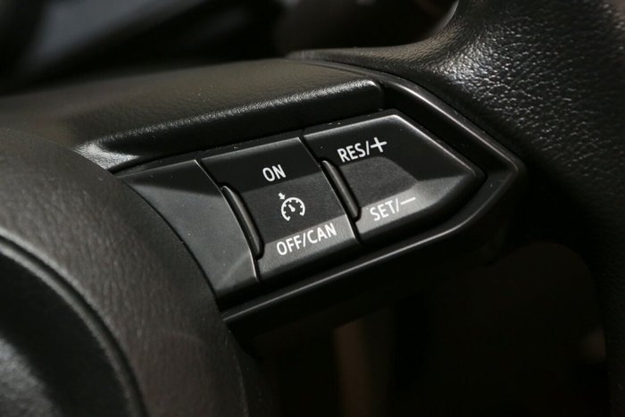 2020 Mazda CX-3 Neo Sport