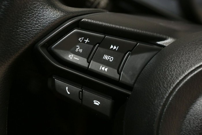 2020 Mazda CX-3 Neo Sport