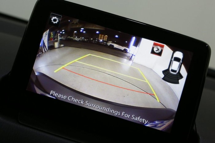 2020 Mazda CX-3 Neo Sport