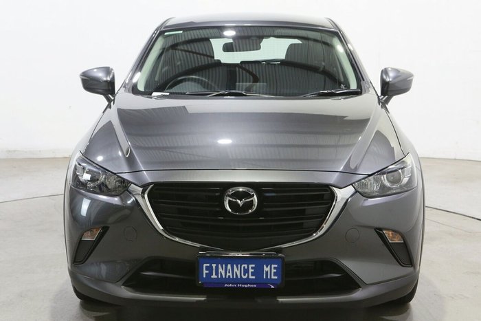 2020 Mazda CX-3 Neo Sport