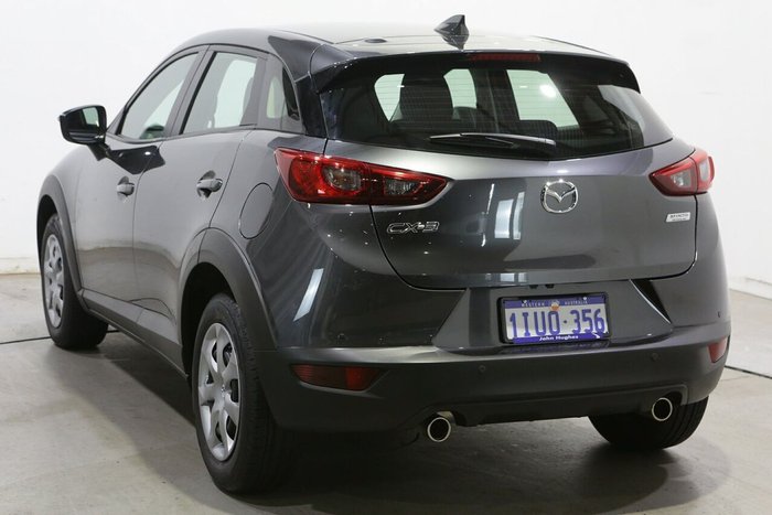 2020 Mazda CX-3 Neo Sport