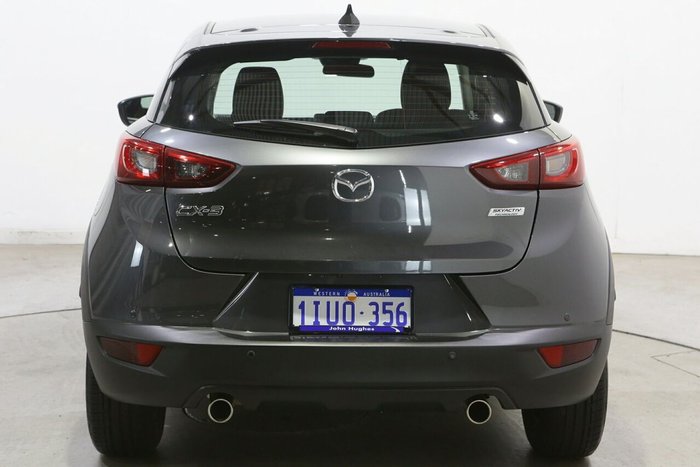 2020 Mazda CX-3 Neo Sport