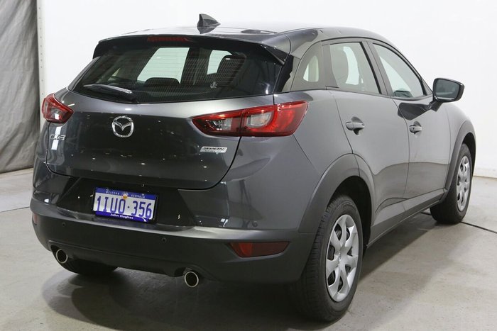 2020 Mazda CX-3 Neo Sport