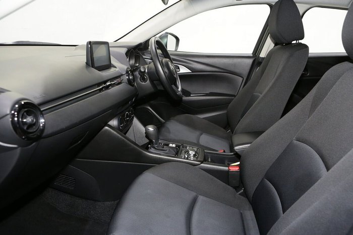 2020 Mazda CX-3 Neo Sport