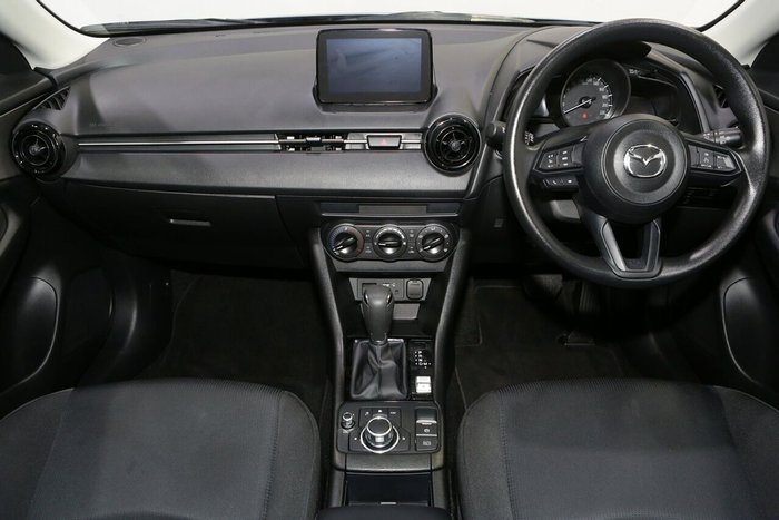 2020 Mazda CX-3 Neo Sport