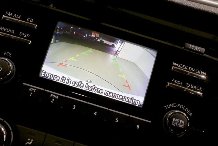 2017 Nissan QASHQAI ST