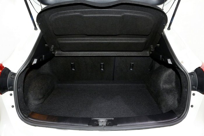 2017 Nissan QASHQAI ST