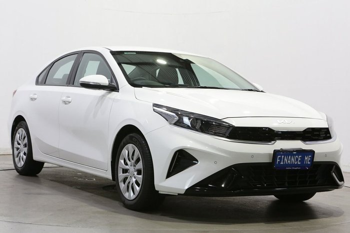 2023 Kia Cerato