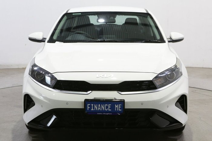 2023 Kia Cerato S