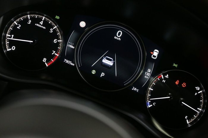 2024 Mazda CX-30 G20 Touring