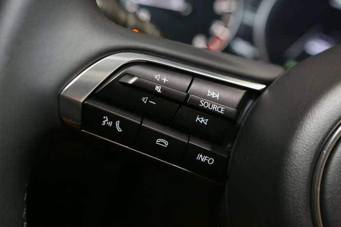 2024 Mazda CX-30 G20 Touring