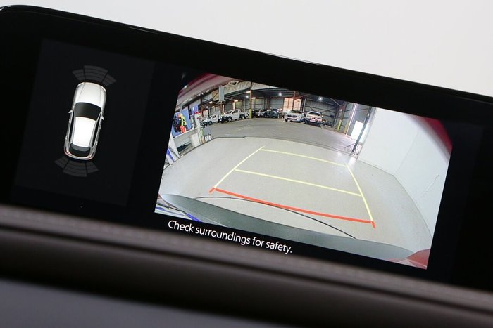 2024 Mazda CX-30 G20 Touring