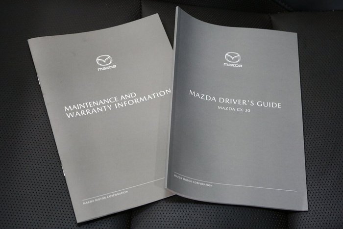 2024 Mazda CX-30 G20 Touring