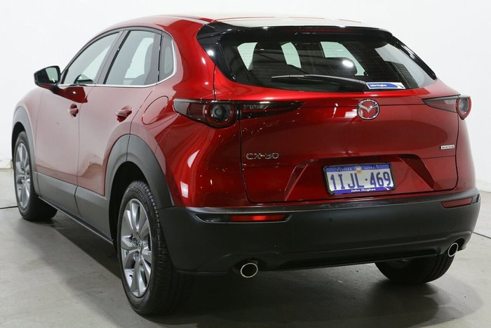 2024 Mazda CX-30 G20 Touring