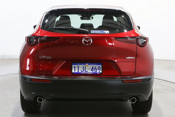 2024 Mazda CX-30 G20 Touring