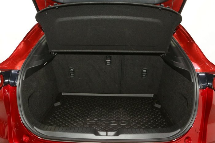 2024 Mazda CX-30 G20 Touring