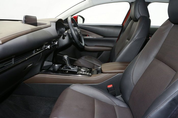 2024 Mazda CX-30 G20 Touring