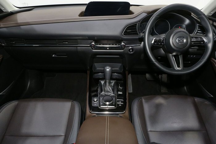 2024 Mazda CX-30 G20 Touring