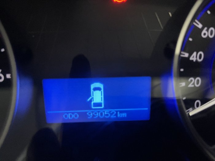 2018 Toyota Hilux SR