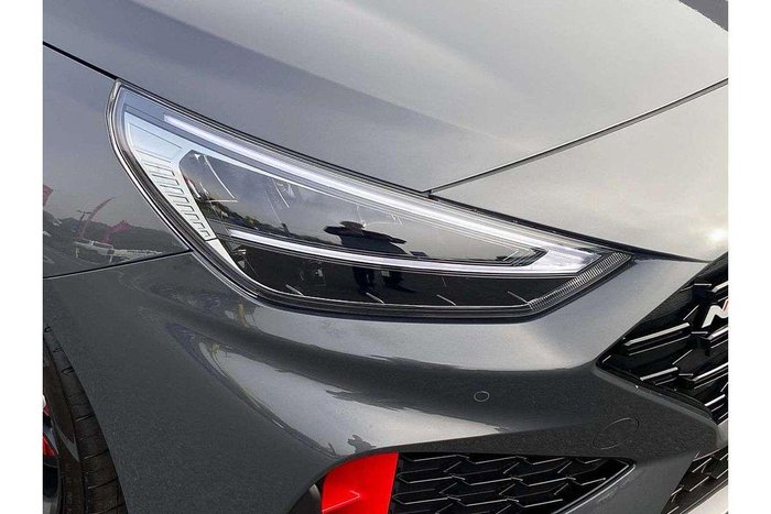 2025 Hyundai i30 N Premium PDe.V6 MY26