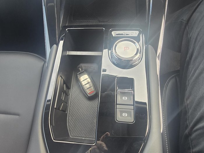 2024 GWM Haval H6 Lux