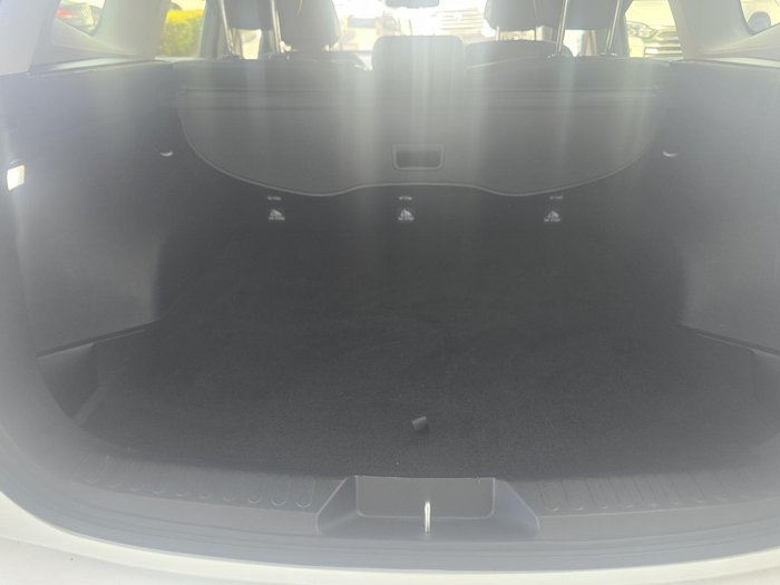 2024 GWM Haval H6 Lux