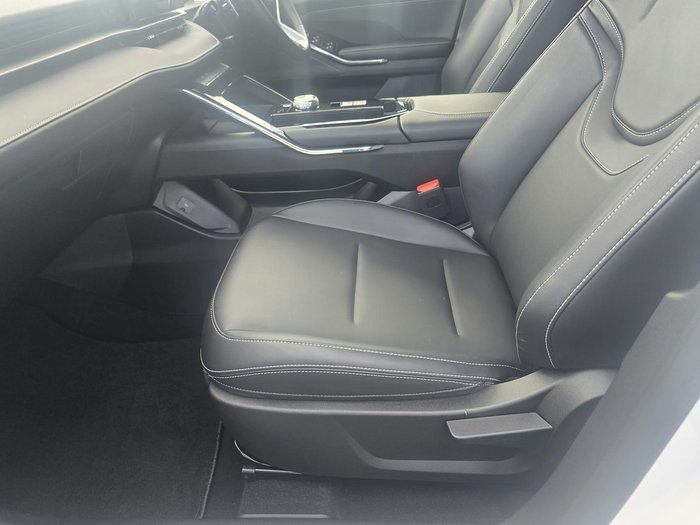 2024 GWM Haval H6 Lux