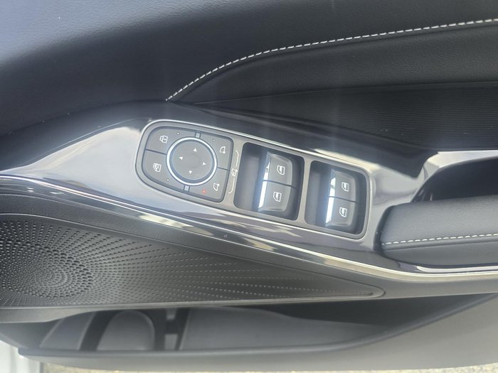 2024 GWM Haval H6 Lux