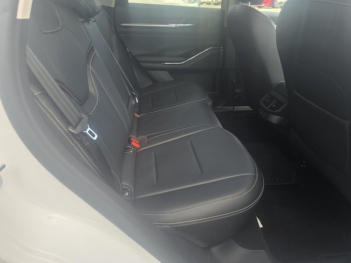 2024 GWM Haval H6 Lux