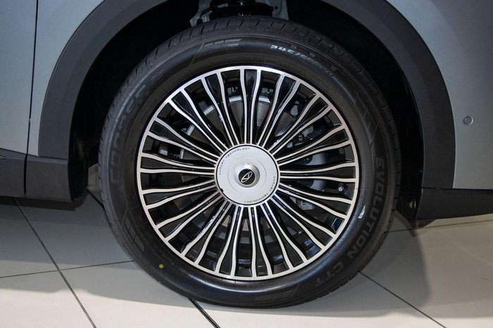 2025 Chery Tiggo 9 Super Hybrid Ultimate