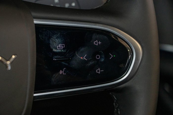 2025 Chery Tiggo 9 Super Hybrid Ultimate