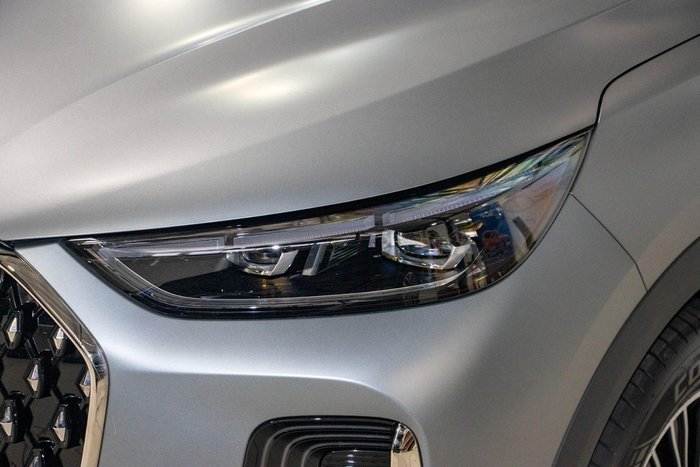 2025 Chery Tiggo 9 Super Hybrid Ultimate