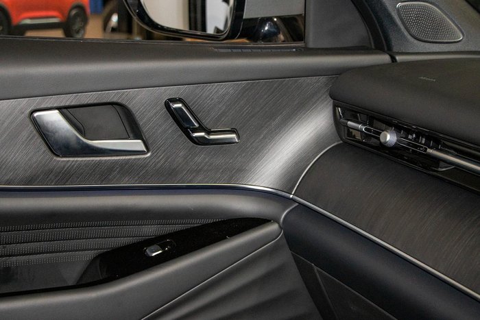 2025 Chery Tiggo 9 Super Hybrid Ultimate