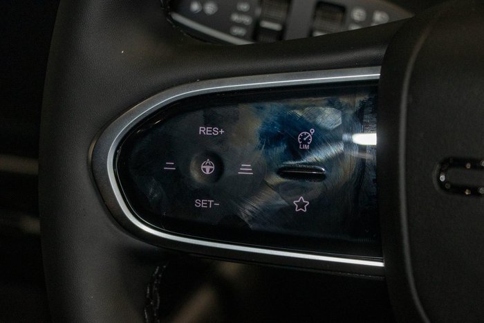 2025 Chery Tiggo 9 Super Hybrid Ultimate