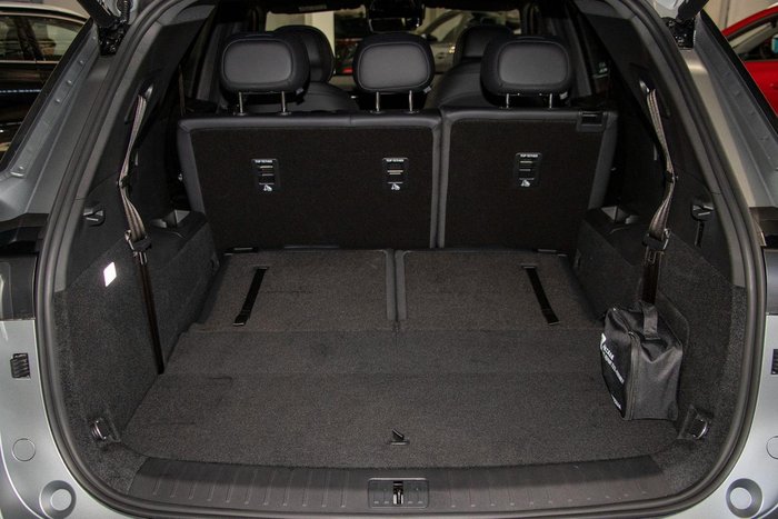 2025 Chery Tiggo 9 Super Hybrid Ultimate