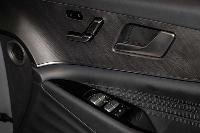 2025 Chery Tiggo 9 Super Hybrid Ultimate