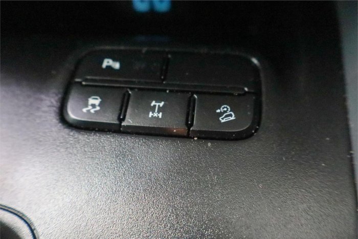 2018 Ford Ranger Wildtrak PX MkII MY18 4X4 Dual Range Shadow Black